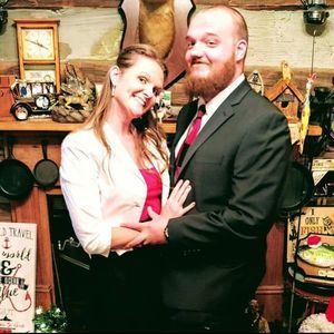 Meet your Posher, Alysia shayne